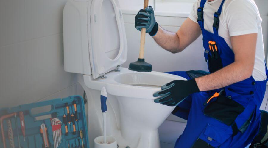 Professional emergency plumbing in Frankfort, IL